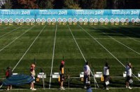 México, con buen paso en el Campeonato Panamericano de Tiro con Arco